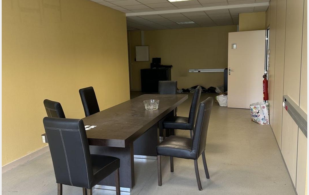 IRINA IMMOBILIER : Autres | SAINT-ETIENNE (42100) | 105 m2 | 56 000 € 