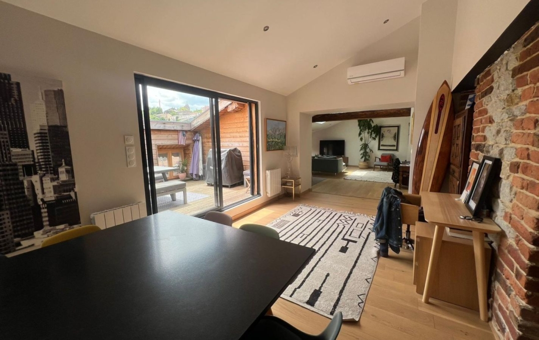 IRINA IMMOBILIER : Apartment | SAINT-ETIENNE (42000) | 149 m2 | 359 000 € 