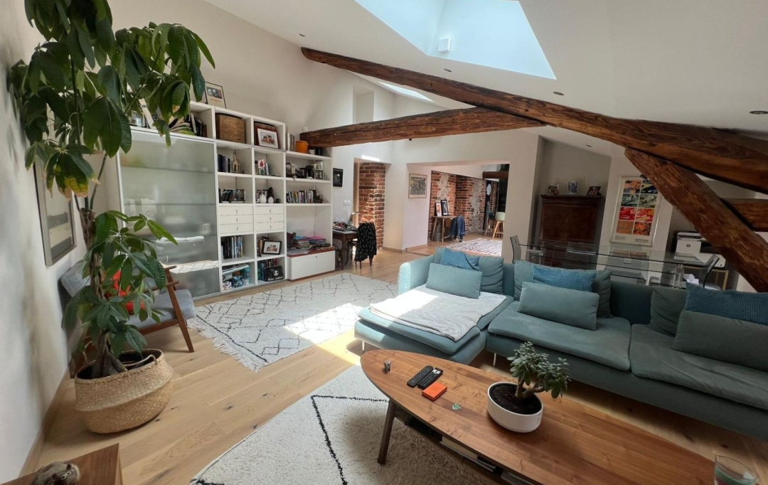 IRINA IMMOBILIER : Apartment | SAINT-ETIENNE (42000) | 149 m2 | 359 000 € 