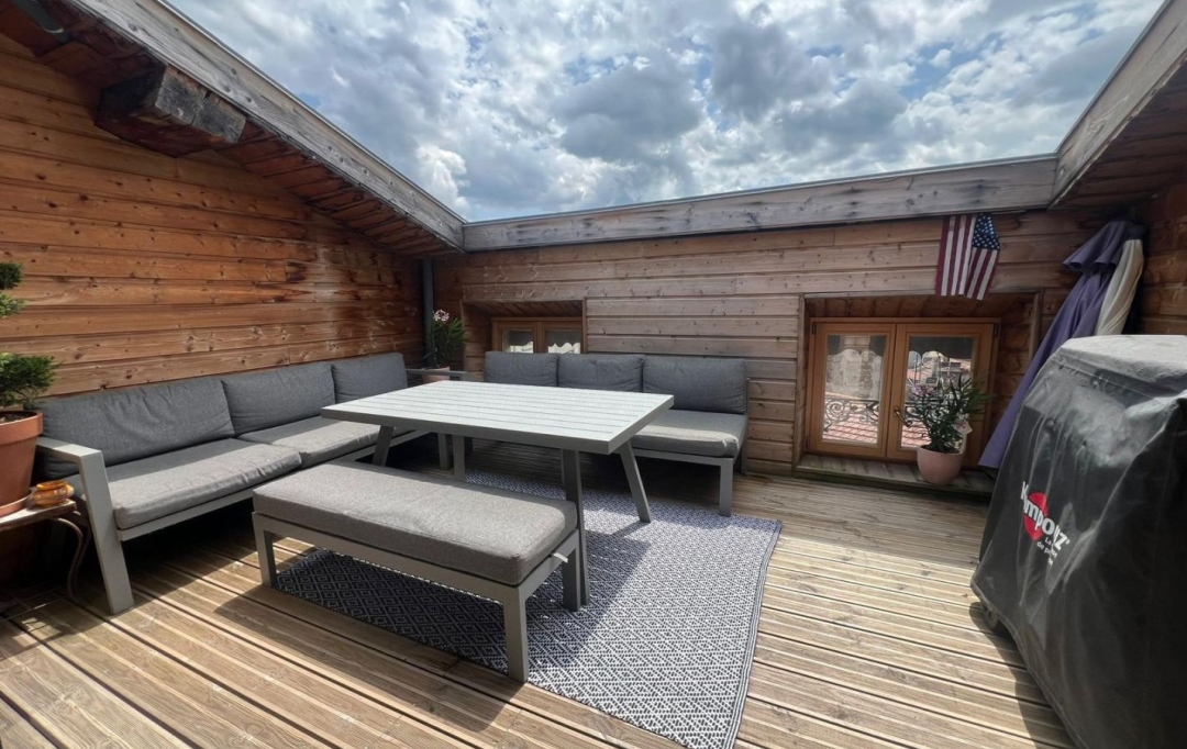 IRINA IMMOBILIER : Apartment | SAINT-ETIENNE (42000) | 149 m2 | 359 000 € 
