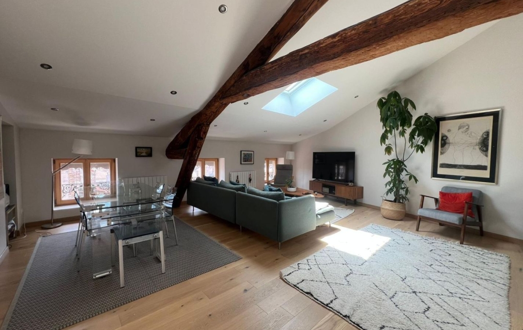 IRINA IMMOBILIER : Apartment | SAINT-ETIENNE (42000) | 149 m2 | 359 000 € 