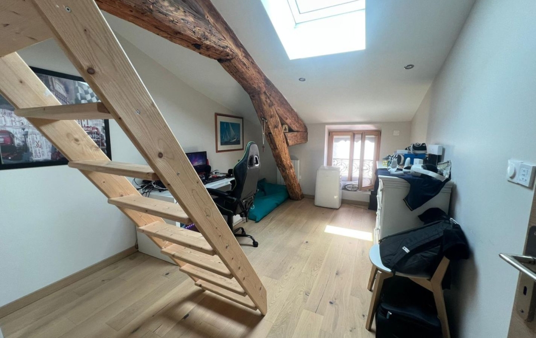 IRINA IMMOBILIER : Apartment | SAINT-ETIENNE (42000) | 149 m2 | 359 000 € 