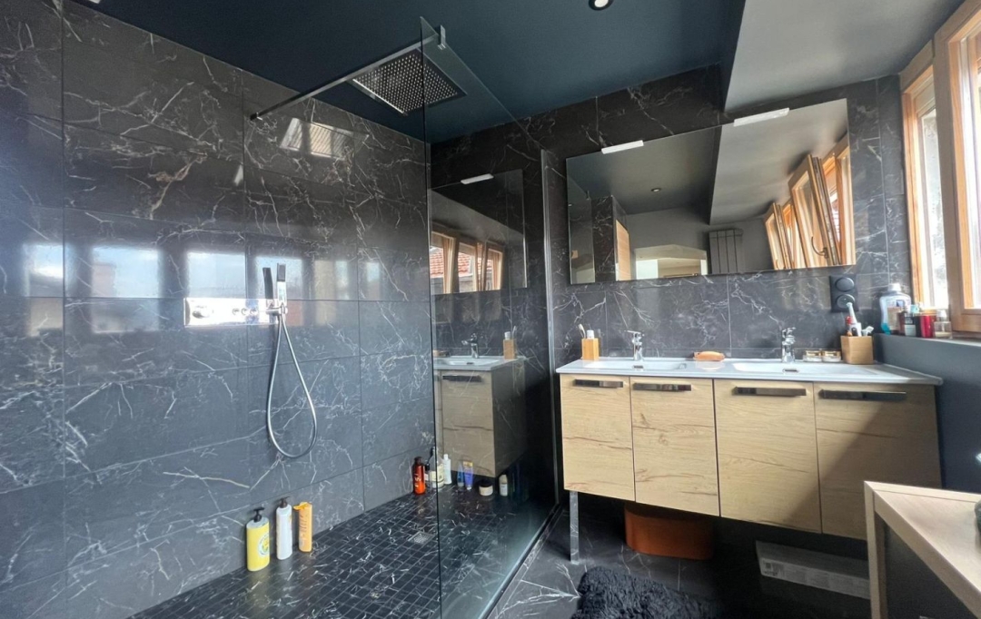 IRINA IMMOBILIER : Apartment | SAINT-ETIENNE (42000) | 149 m2 | 359 000 € 