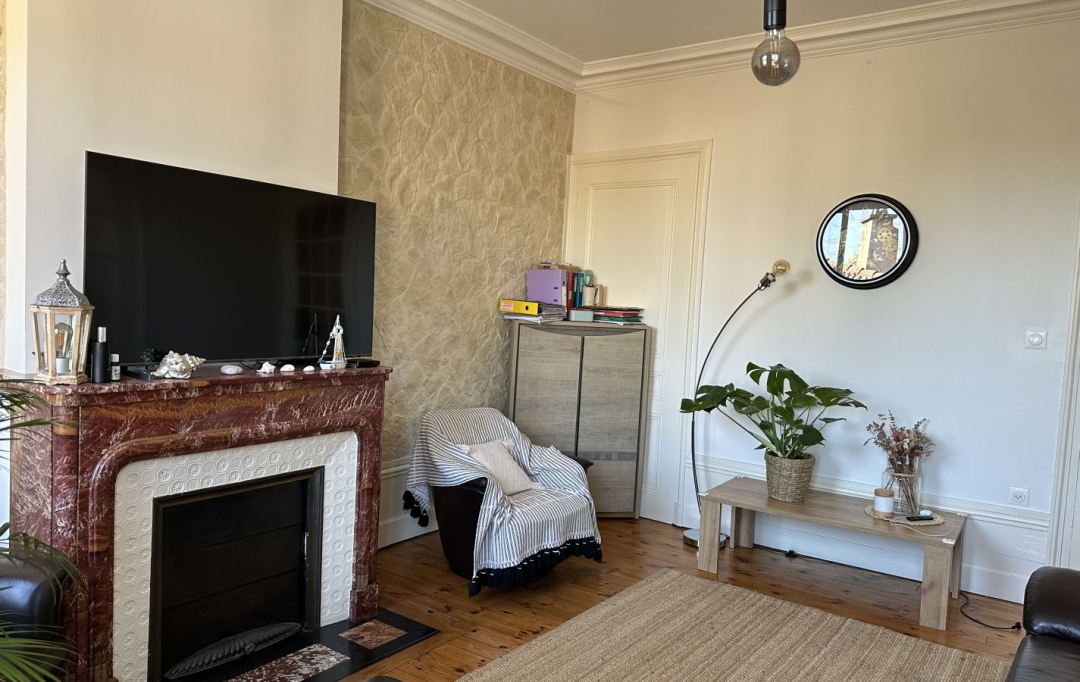 IRINA IMMOBILIER : Appartement | SAINT-ETIENNE (42000) | 129 m2 | 170 000 € 
