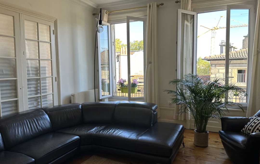 IRINA IMMOBILIER : Appartement | SAINT-ETIENNE (42000) | 129 m2 | 170 000 € 
