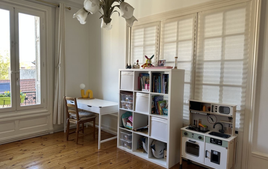 IRINA IMMOBILIER : Appartement | SAINT-ETIENNE (42000) | 129 m2 | 170 000 € 