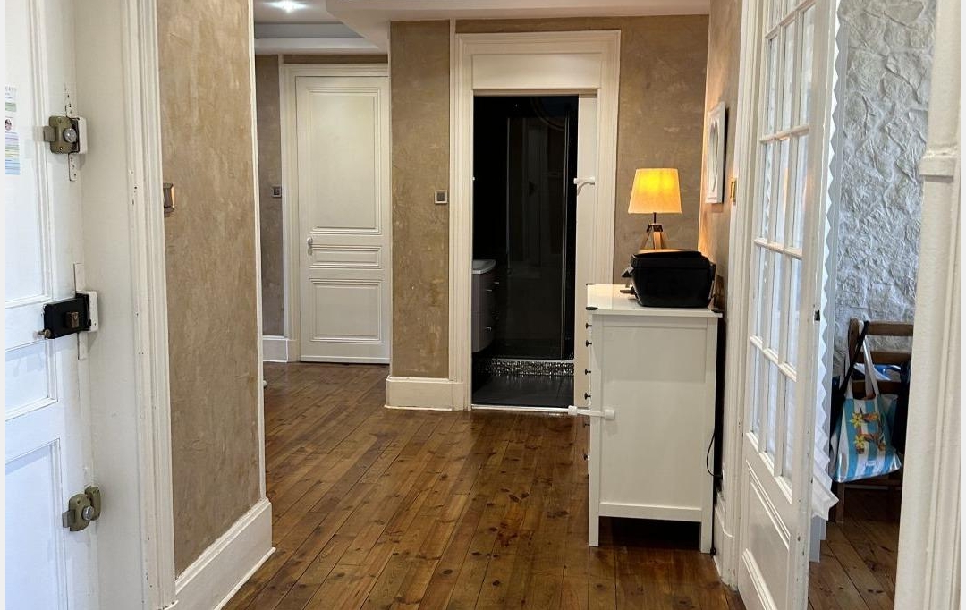 IRINA IMMOBILIER : Appartement | SAINT-ETIENNE (42000) | 129 m2 | 170 000 € 