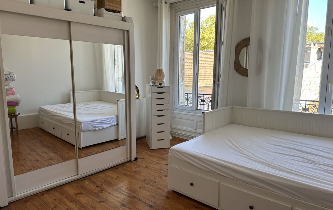 IRINA IMMOBILIER : Appartement | SAINT-ETIENNE (42000) | 129 m2 | 170 000 € 