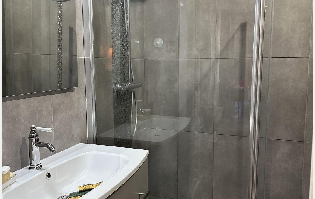 IRINA IMMOBILIER : Appartement | SAINT-ETIENNE (42000) | 129 m2 | 170 000 € 