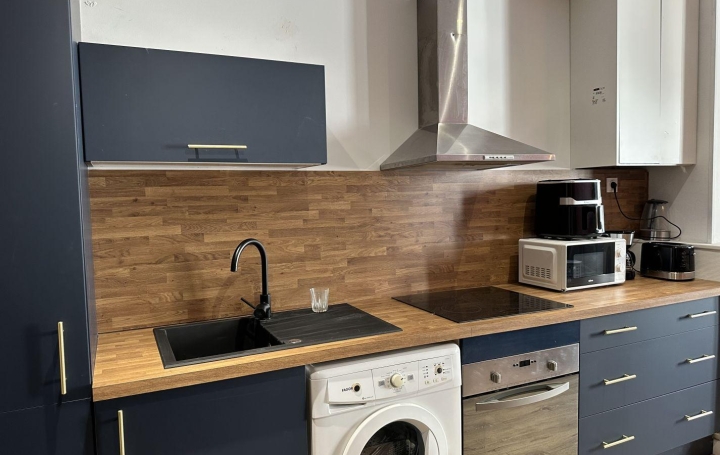 Appartement P2   FIRMINY  39 m2 625 € 